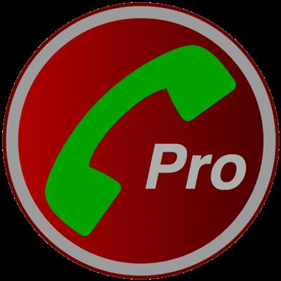 Automatic Call Recorder Pro v6.02 build 161