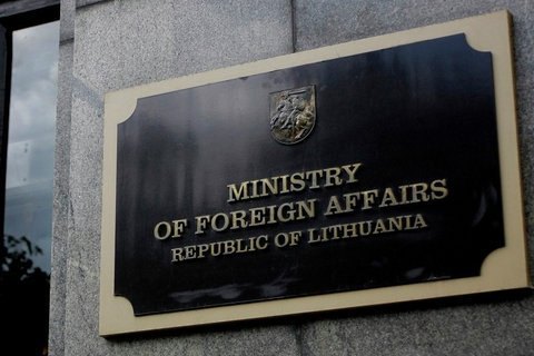 Литва будет домогаться непризнания российских видов обитателей Донбасса в масштабах итого ЕС
