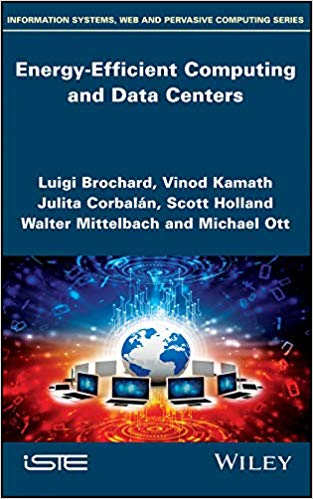 Energy Efficient Computing and Data Centers