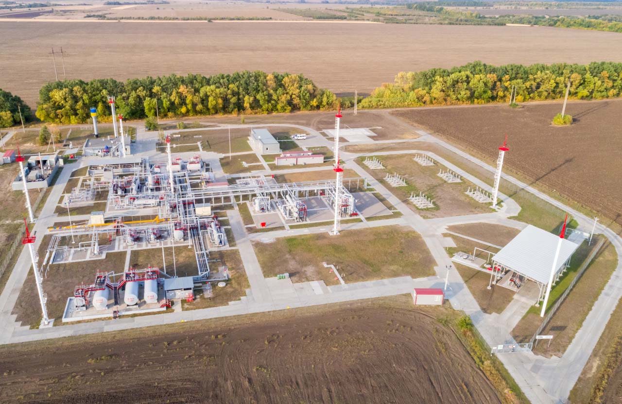 Вісті з Полтави - ДТЕК Нафтогаз створив Експертну раду з провідних міжнародних спеціалістів
