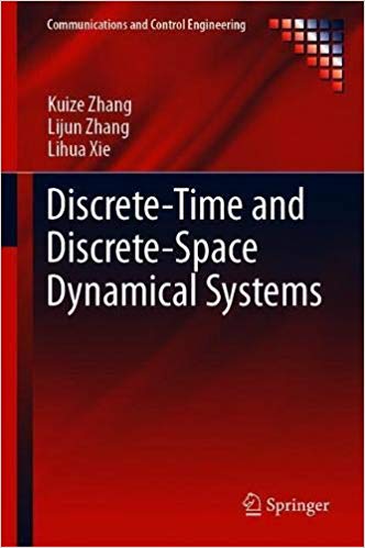 Discrete Time and Discrete Space Dynamical Systems