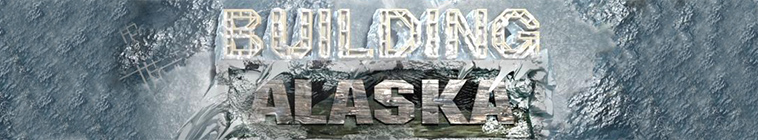 Building Alaska S01e03 Roughing It On The Island Web X264 gimini