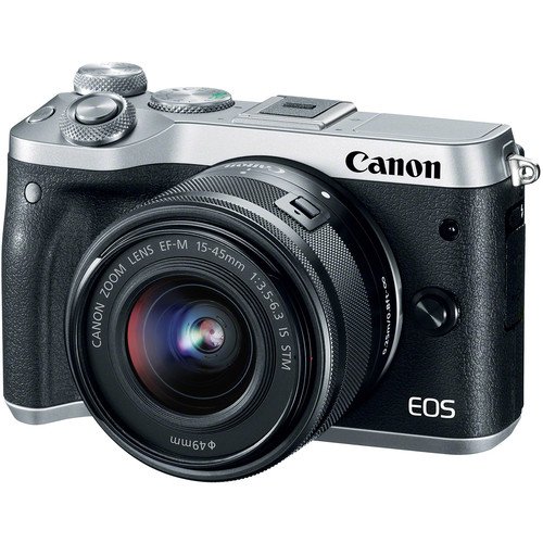 Названы вытекающие камеры, какие представит Canon