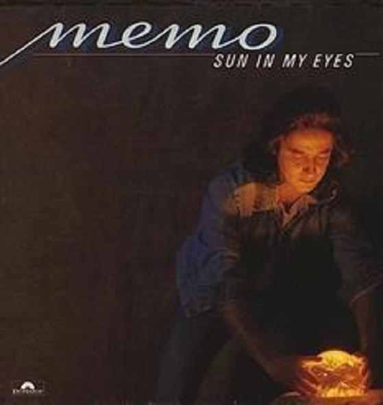 Memo - Sun In My Eyes 1984