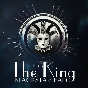 Blackstar Halo - The King [Single] (2019)