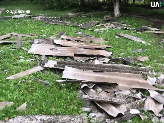 На Ровенскую область обрушилась адская мокропогодица: есть жертва(видео)