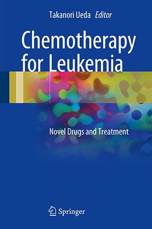 Chemotherapy for Leukemia: Novel Drugs and Treatment