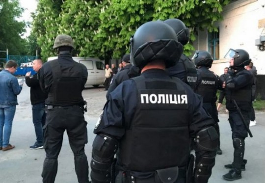 В курортной Кирилловке вновь били: три человека получили травмы