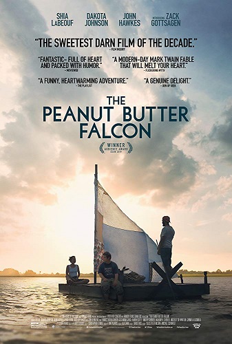 The Peanut Butter Falcon 2019 720p HDCAM ORCA88