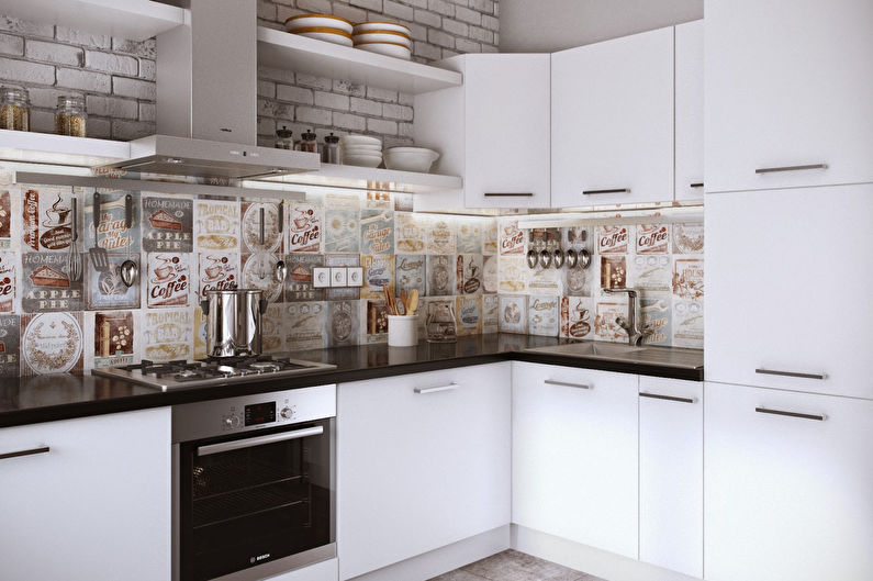 Кухни икеа в интерьере 80 фото, модели и дизайн