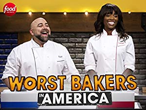 Worst Bakers In America S02e04 Bake To School 720p Web X264 caffeine