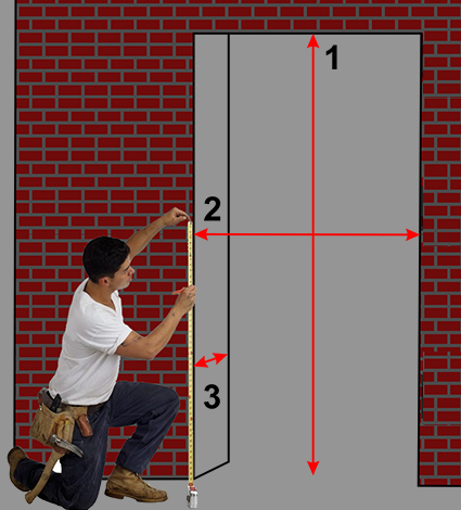 Металлическая дверь своими руками инструкция по изготовлению, фото и видео этапов работ