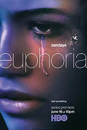 Euphoria Us S01 Complete 720p Amzn Webrip X264 galaxytv