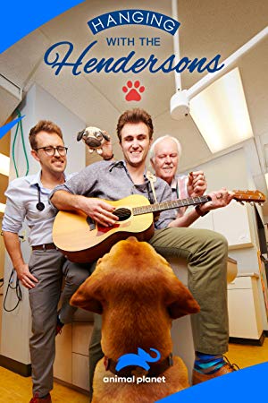 Hanging With The Hendersons S02e05 All Creatures Great And Small 720p Webrip X264 ...