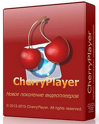 CherryPlayer 3.0.5 Portable