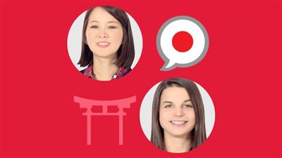 Learn Japanese for Beginners: The Ultimate 100 Lesson Course