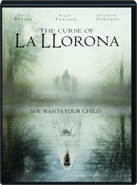 The Curse of La Llorona 2019 1080p BluRay x265-RARBG
