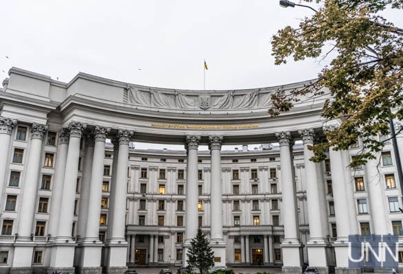 В МИД вбили, почему Украина 5 лет не платит взносы в бюджет СНГ