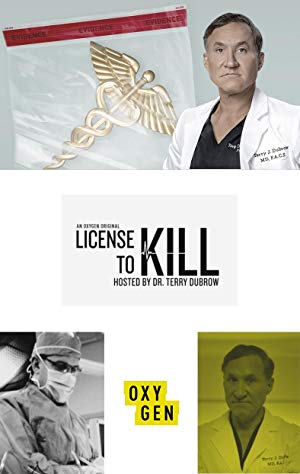 License To Kill S01e08 International Serial Killer 720p Web X264 ligate