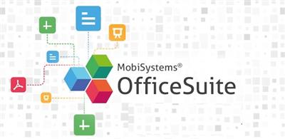 OfficeSuite Premium 3.40.25984.0 Portable