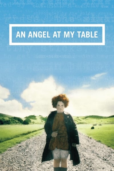 An Angel At My Table 1990 Criterion BluRay Remux 1080p AVC DTS-HD MA 5 1-TDD
