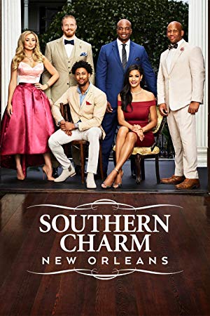 Southern Charm New Orleans S02e10 720p Web H264 tbs