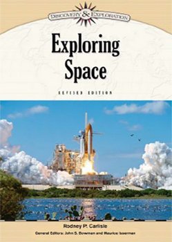 Exploring Space (Discovery and Exploration)