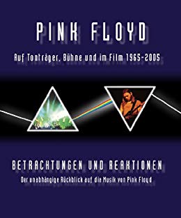 Cover: Pink Floyd - Betrachtungen und Reaktionen