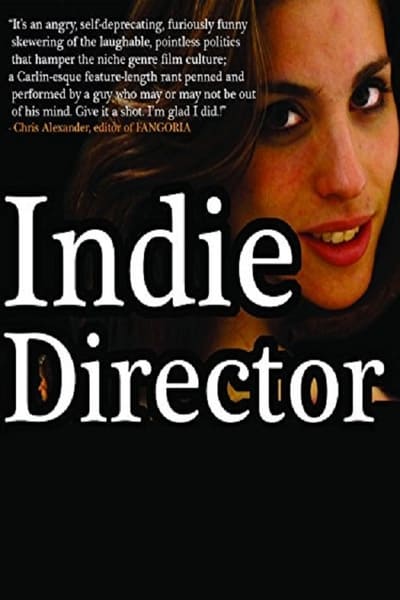 Indie Director 2013 1080p BluRay AAC x264-HANDJOB