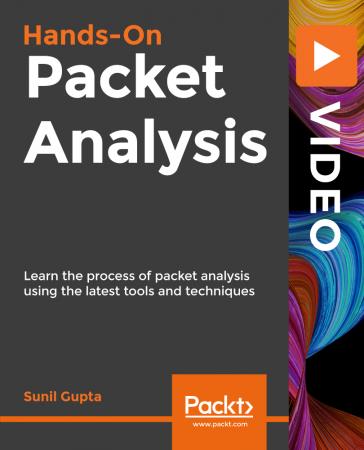 Hands-On Packet Analysis