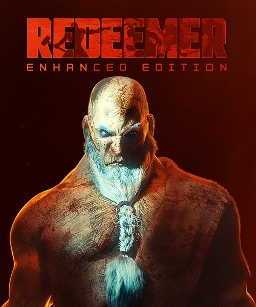 Redeemer: Enhanced Edition (2017/RUS/ENG/MULTi7/RePack от FitGirl)