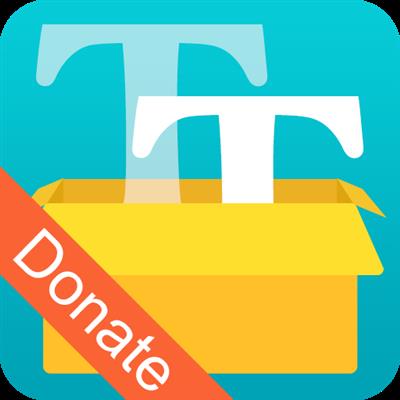 iFont Donate v5.9.8.4 build 149