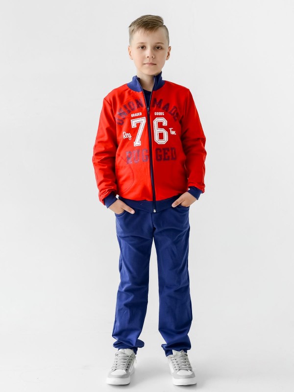 LOOKLIE  - российский производитель детской одежды. 35791b695be6aa2326596f12ff2e48be