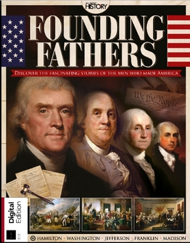 Founding Fathers (All About History)