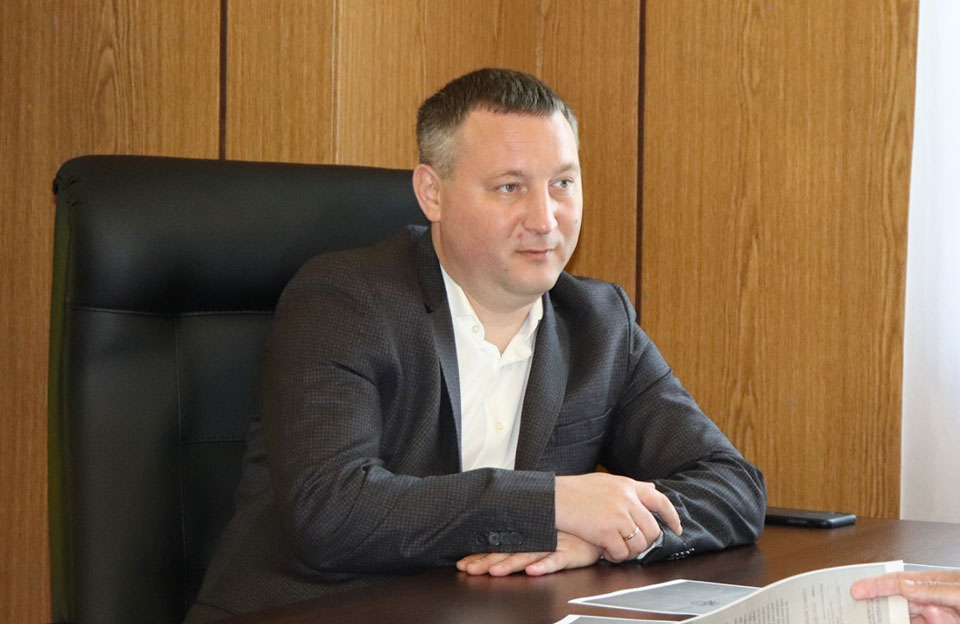 Вісті з Полтави - Суд поновив Володимира Тимошка на посаді директора ДБР у Полтаві