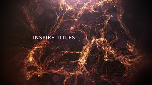 Inspire Titles - Project for After Effects (Videohive)