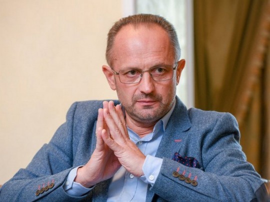 Зеленский неожиданно отвел Безсмертного от переговорного процесса в Минске