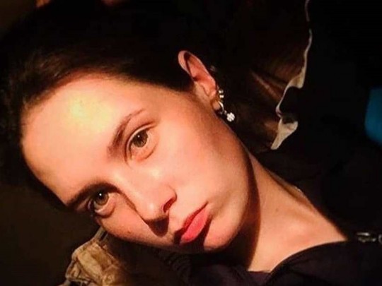 19-летняя футболистка чудом выжила в ДТП с четырьмя погибшими