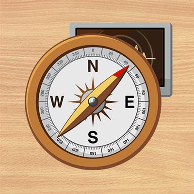 Smart Compass Pro v2.7.1a
