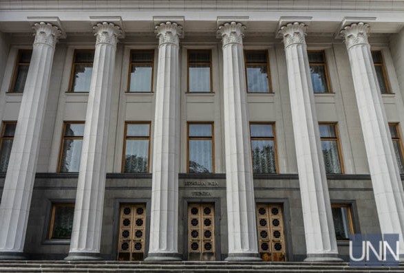 Подготовительная депутатская группа утвердит численность комитетов ВР и их звания завтра - Разумков