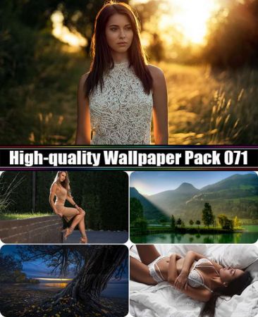 High quality Wallpaper Pack 071