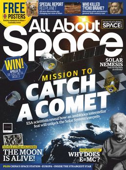 All About Space - Issue 94 2019