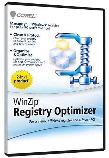 WinZip Registry Optimizer 4.22.2.22 Final