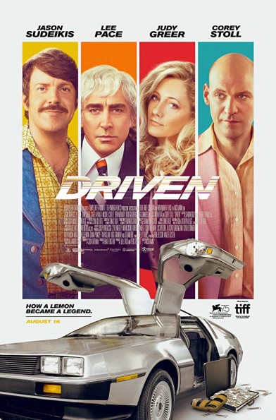 Driven 2019 720p WEB-DL H264 AAC-JusTiN