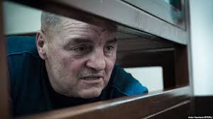 Бекиров не смог принять участие в "суде" в Крыму из-за валяйся в горбе — Денисова
