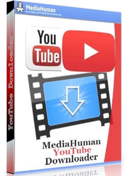 MediaHuman YouTube Downloader 3.9.9.23 (0509)