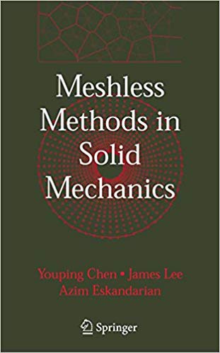 Meshless Methods in Solid Mechanics