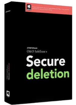O&O SafeErase 14.4 Build 531 Professional
