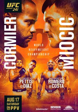 UFC 241 Cormier vs Miocic 2 1080p WEB WDTeam