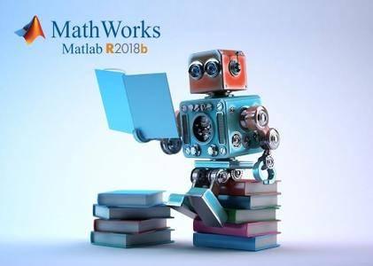 MathWorks MATLAB R2018b Build 9.5.0.1178774 Update 5